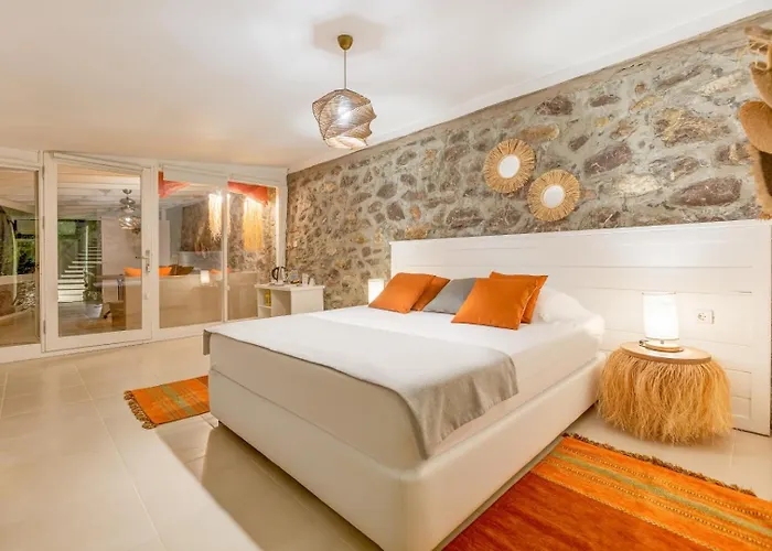Casa Daracia