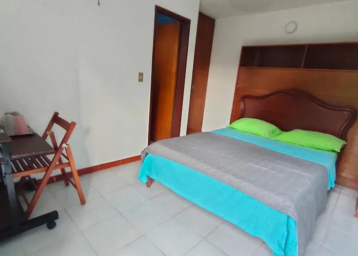 Hotel Sorokaima Caracas