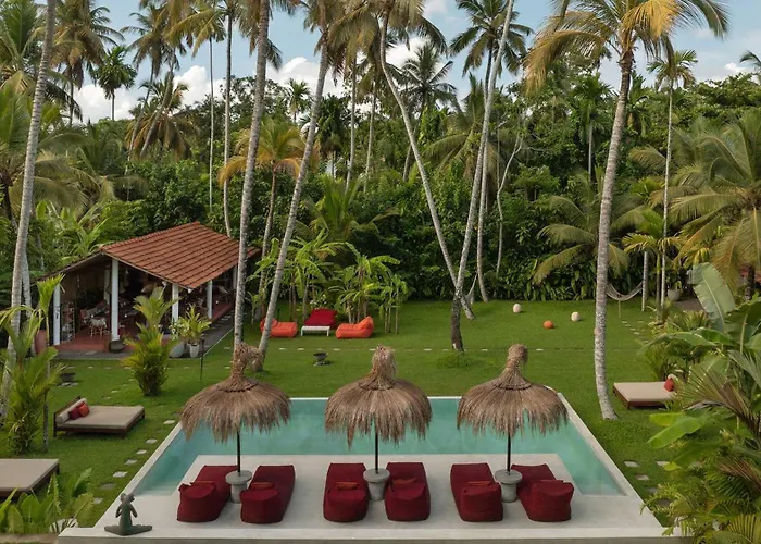 Casa Tikiri - Boutique Hotel Adults Only