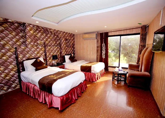 Premier Inn Mall Lahore
