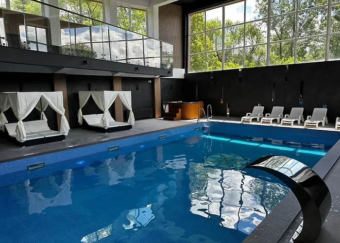 Wrzos Resort & Wellness