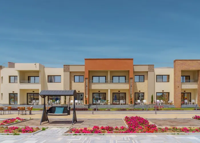 Helnan Hotel - Port Fouad