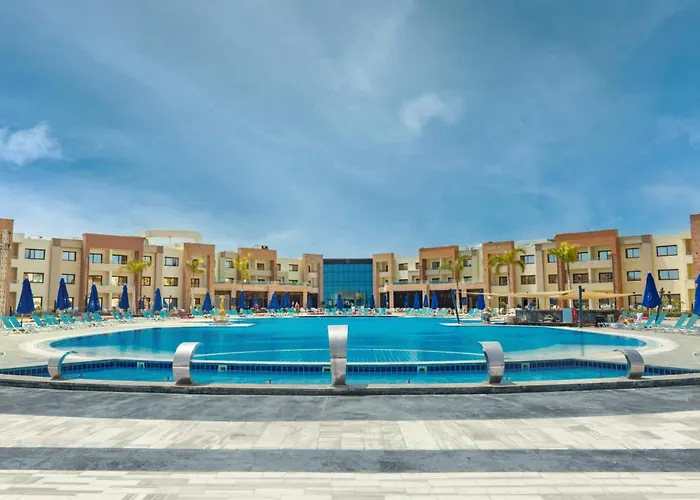 Helnan Hotel - Port Fouad