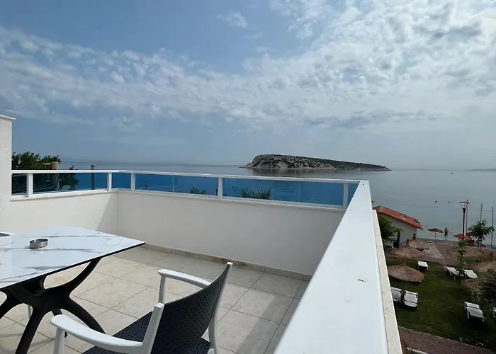 Adayeli Butik Hotel