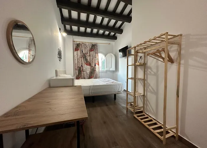 Vilador Beach Hotel