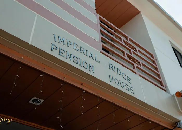 Imperial Ridge Pension House