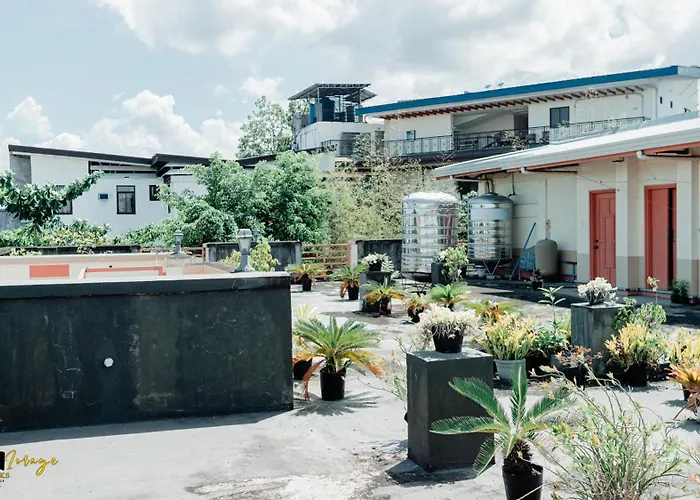 Imperial Ridge Pension House