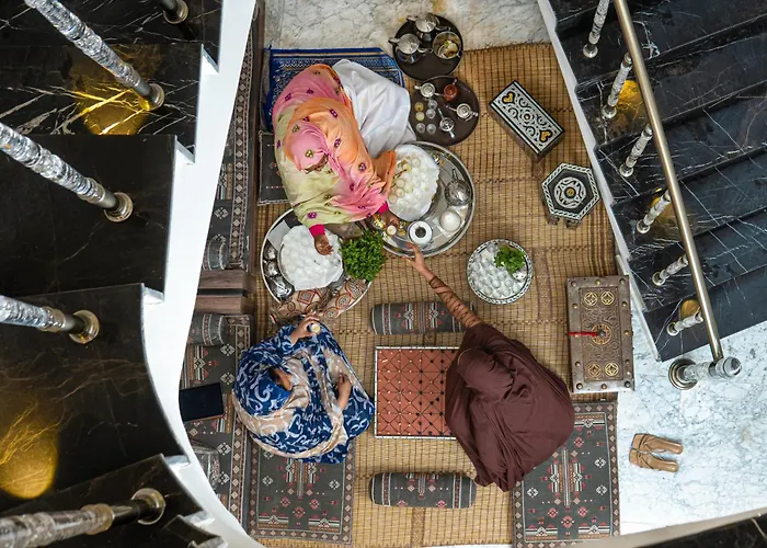 Fasq Hotel