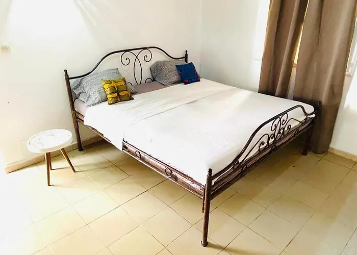 Auberge chez Doki