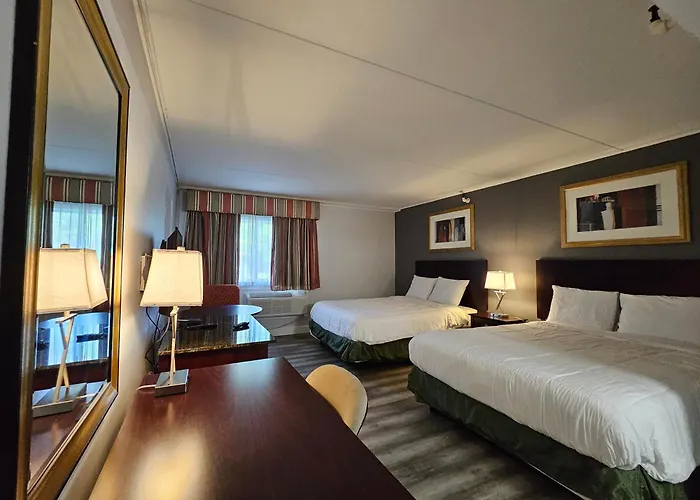 Center Street Value Inn
