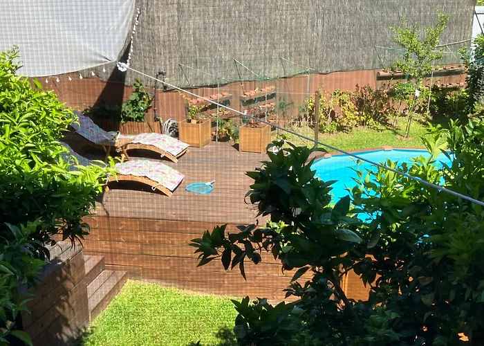 Bergui Guesthouse - Em Guimaraes Desde 2017