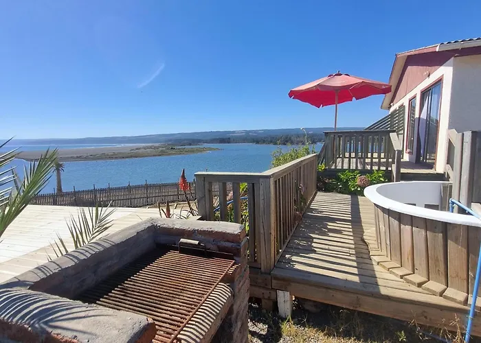 Max & Mar Pichilemu