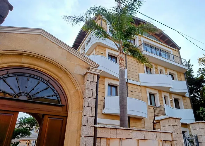 Unico Albatres Palace Salento By Life Resorts