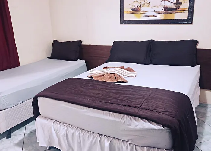 Hotel Ita Avenida