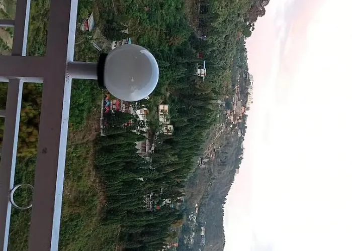 Hotel The Pine Villa Mussoorie