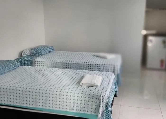 Pousada Recanto Itaunas