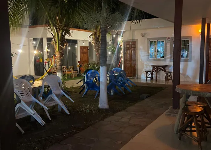 Rancho Mama Juany