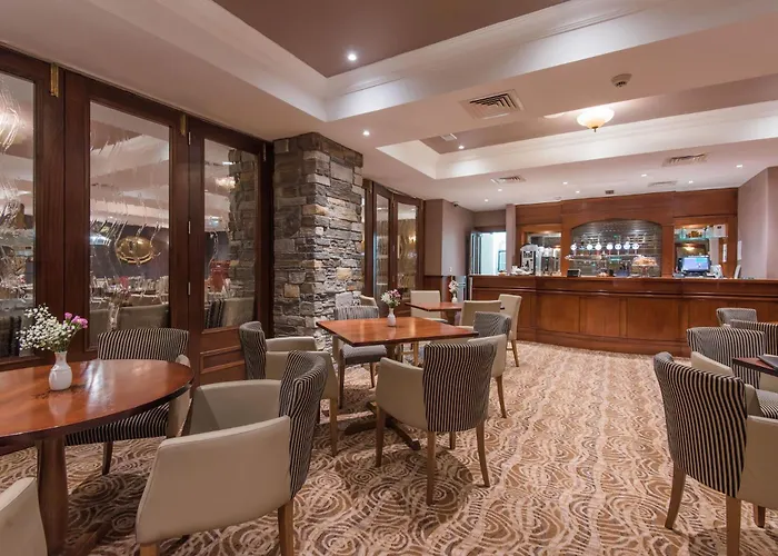 Dunsilly Hotel