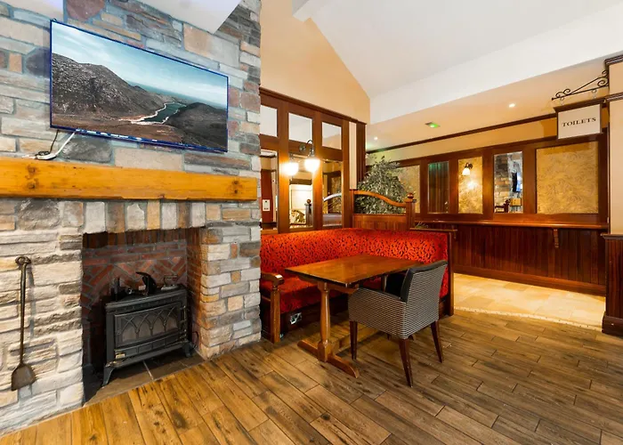 Dunsilly Hotel