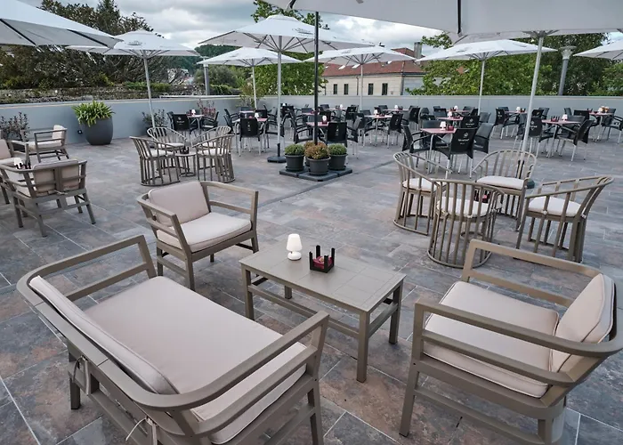 Hotel San Lorenzo