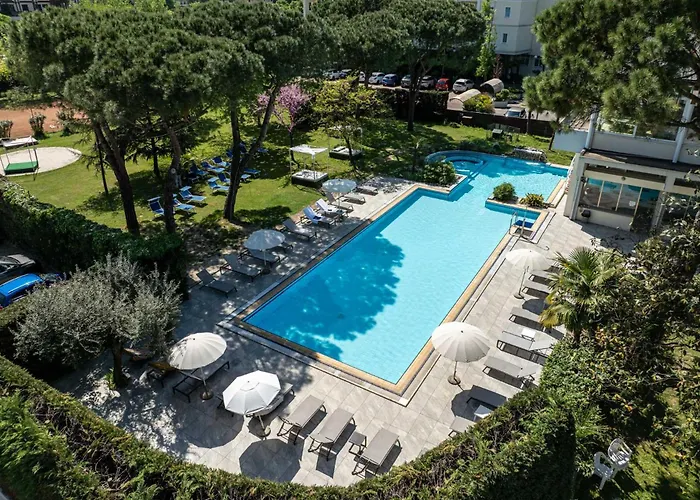 Hotel Terme Milano