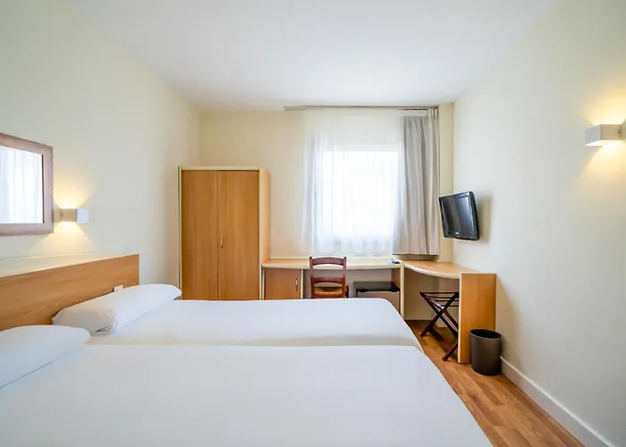 Hotel YIT Ciudad de Elche