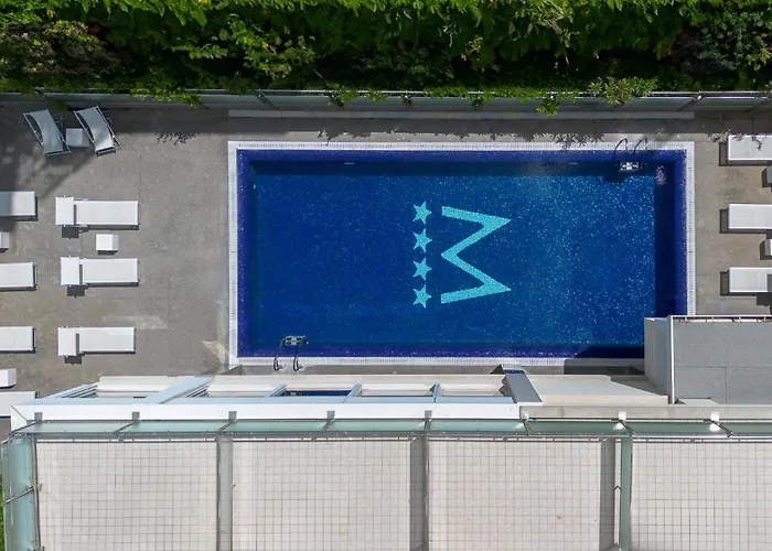 Hotel Michelangelo Riccione