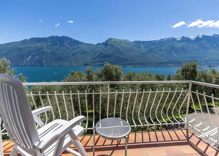 Hotel Villa Margherita