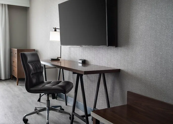 Four Points By Sheraton - San Francisco Airport