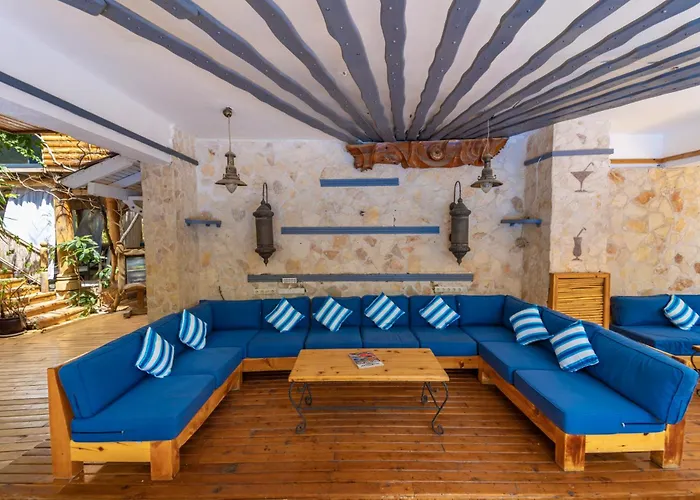 Elixir Hotel