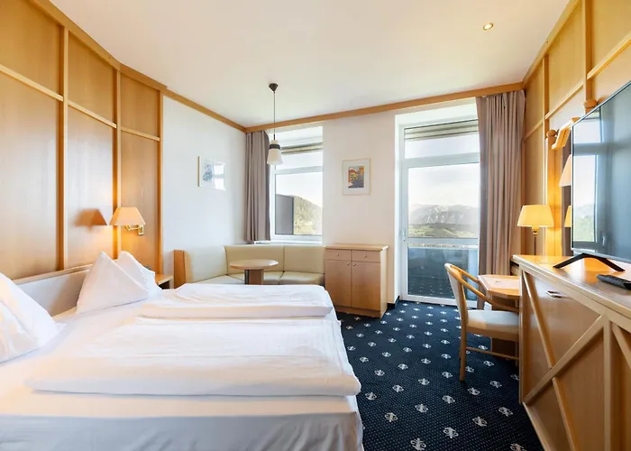 Sporthotel Am Semmering