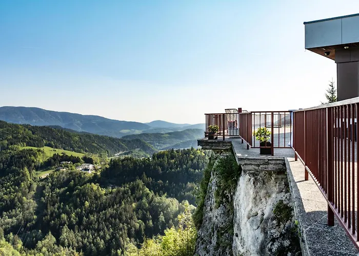 Sporthotel Am Semmering