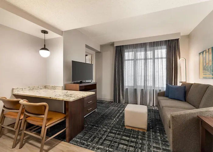 Homewood Suites By Hilton Washington, D.C. Downtown