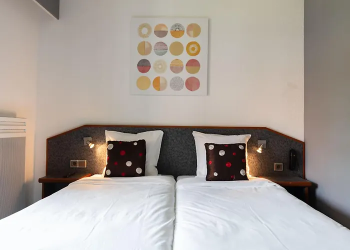 Hotel Restaurant La Vallee Noble, Proche Eguisheim Colmar