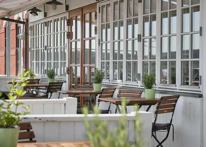 Hotel Aero