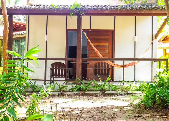 Brasil Tropical Village