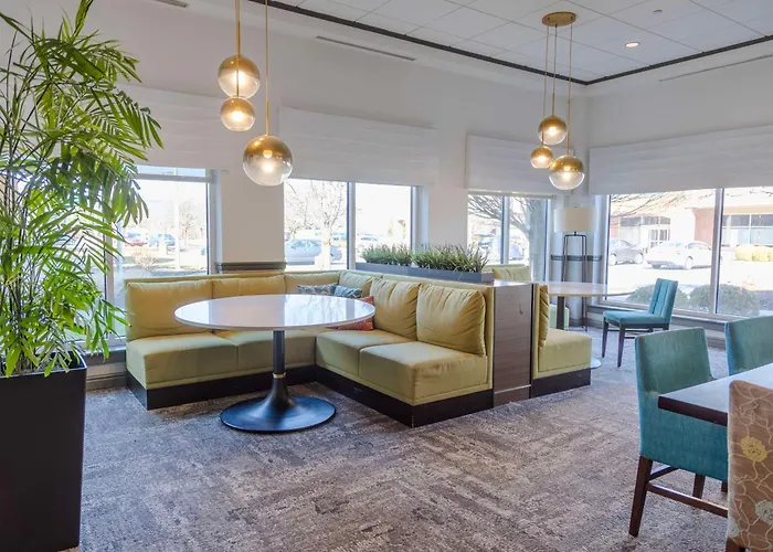 Hilton Garden Inn Pittsburgh/Southpointe