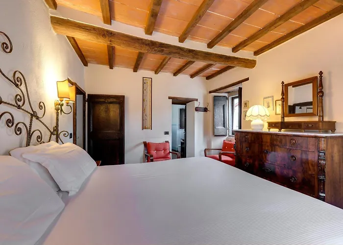 Locanda Senio