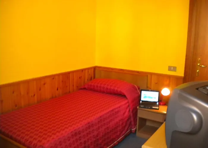 Hotel Miramonti