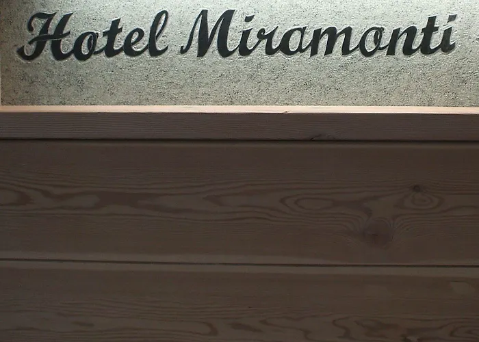 Hotel Miramonti