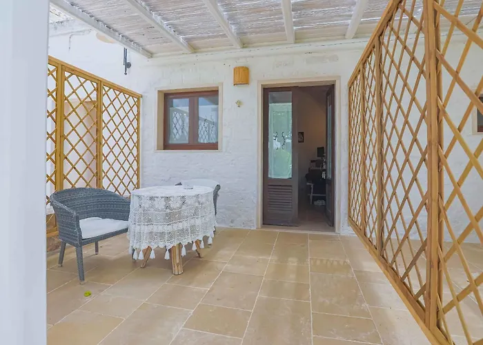 Masseria Casina Vitale