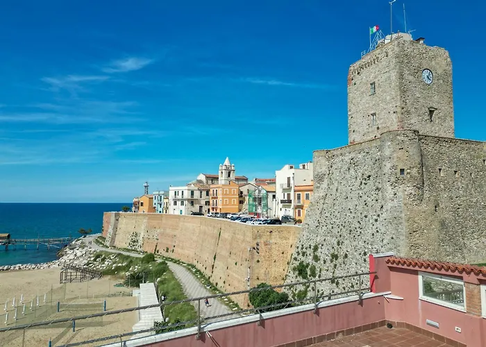 Hotel Santa Lucia