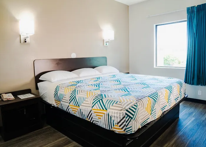 Motel 6-Caseyville, Il - Caseyville Il