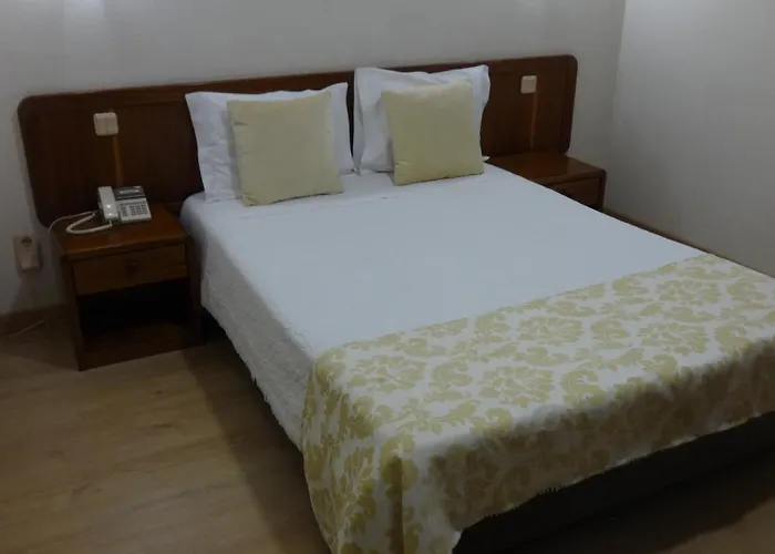Hotel Sinagoga Tomar