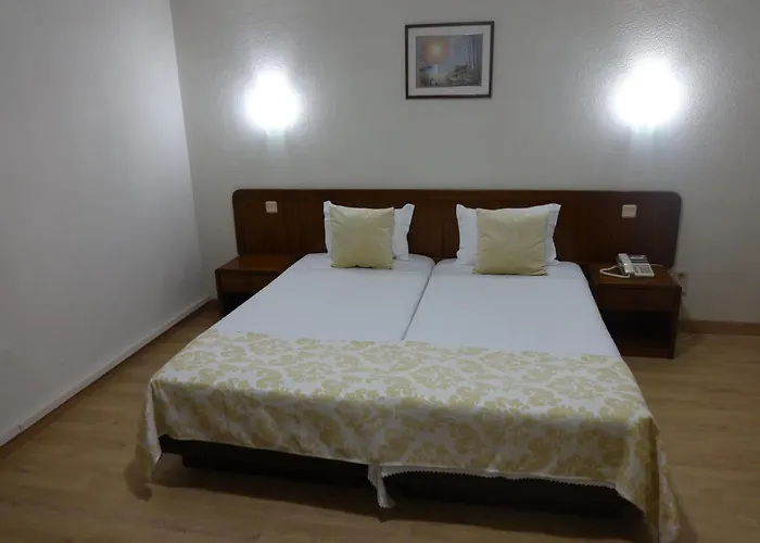 Hotel Sinagoga Tomar