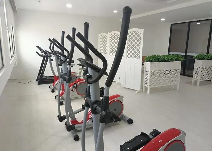 Muar Traders Hotel