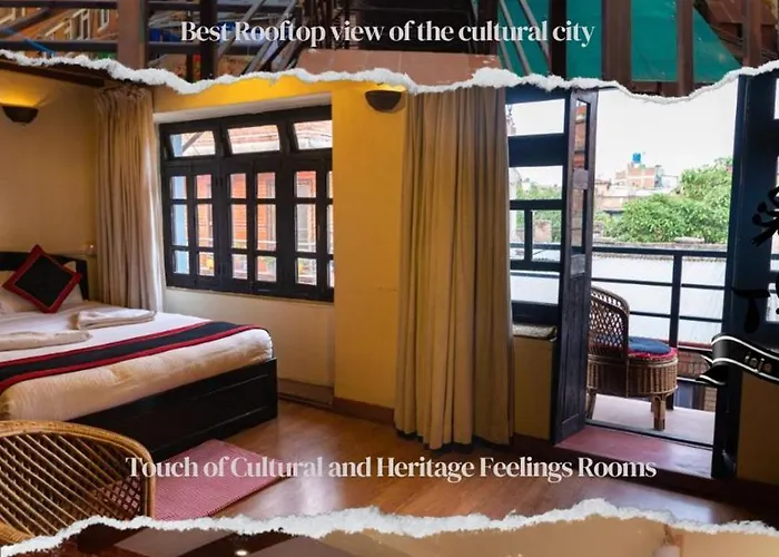 Tulaja Boutique Hotel