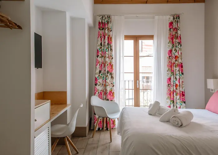 Rosal By Seaward Suites (Adults Only) Villajoyosa 