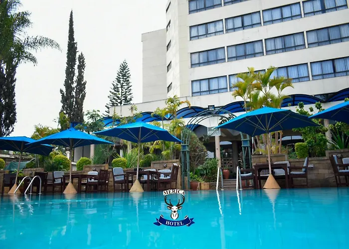 Merica Hotel