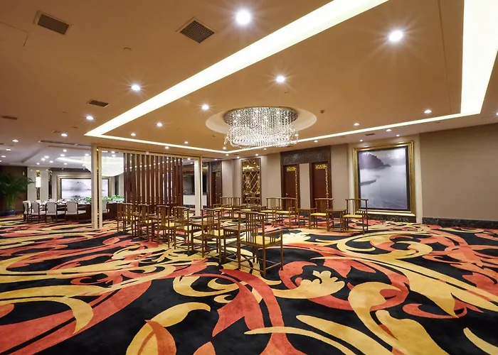 Wyndham Grand Plaza Royale Chenzhou